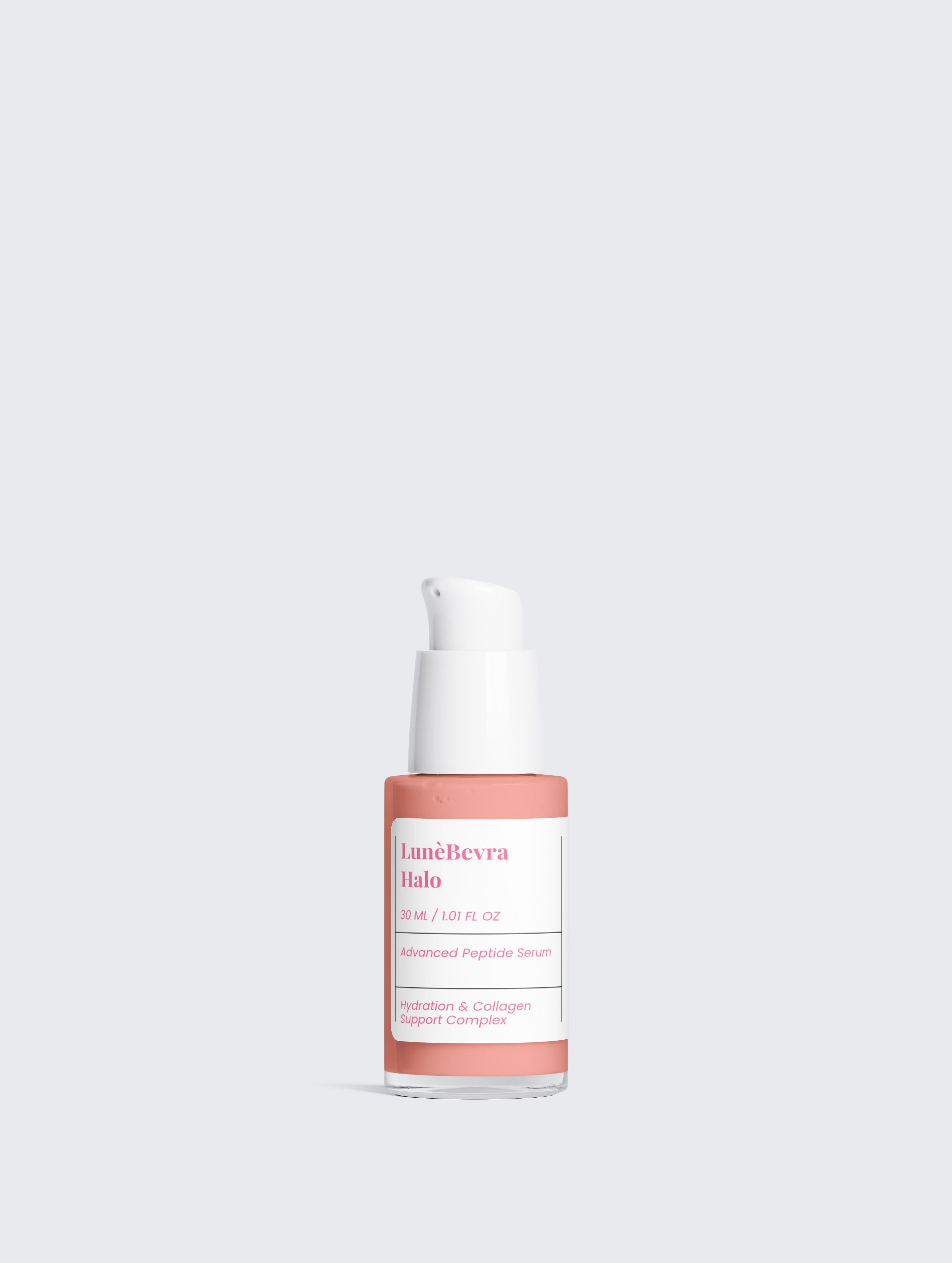Halo Advanced Peptide Serum