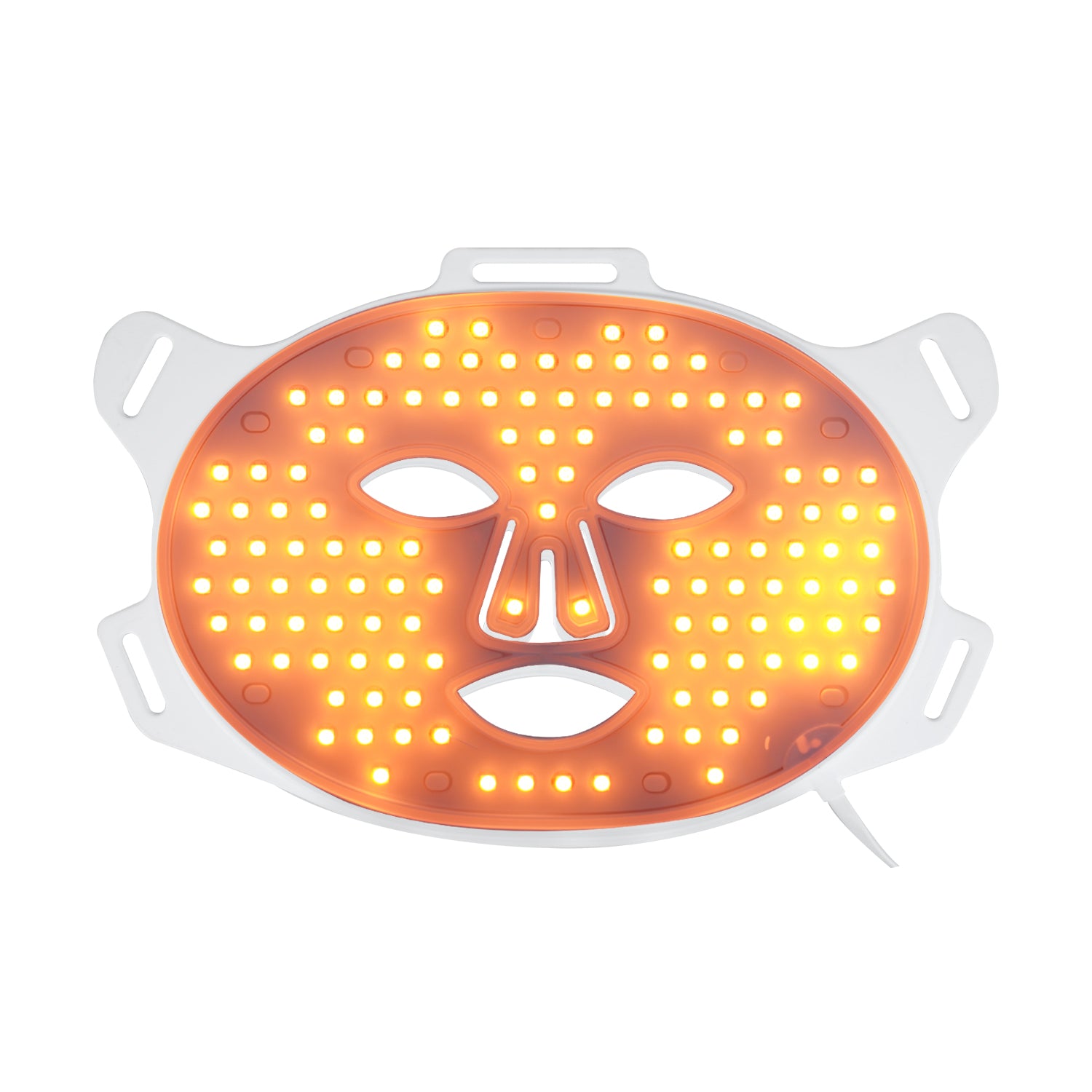 LunèBevra LED Face, Neck and Chest Mask