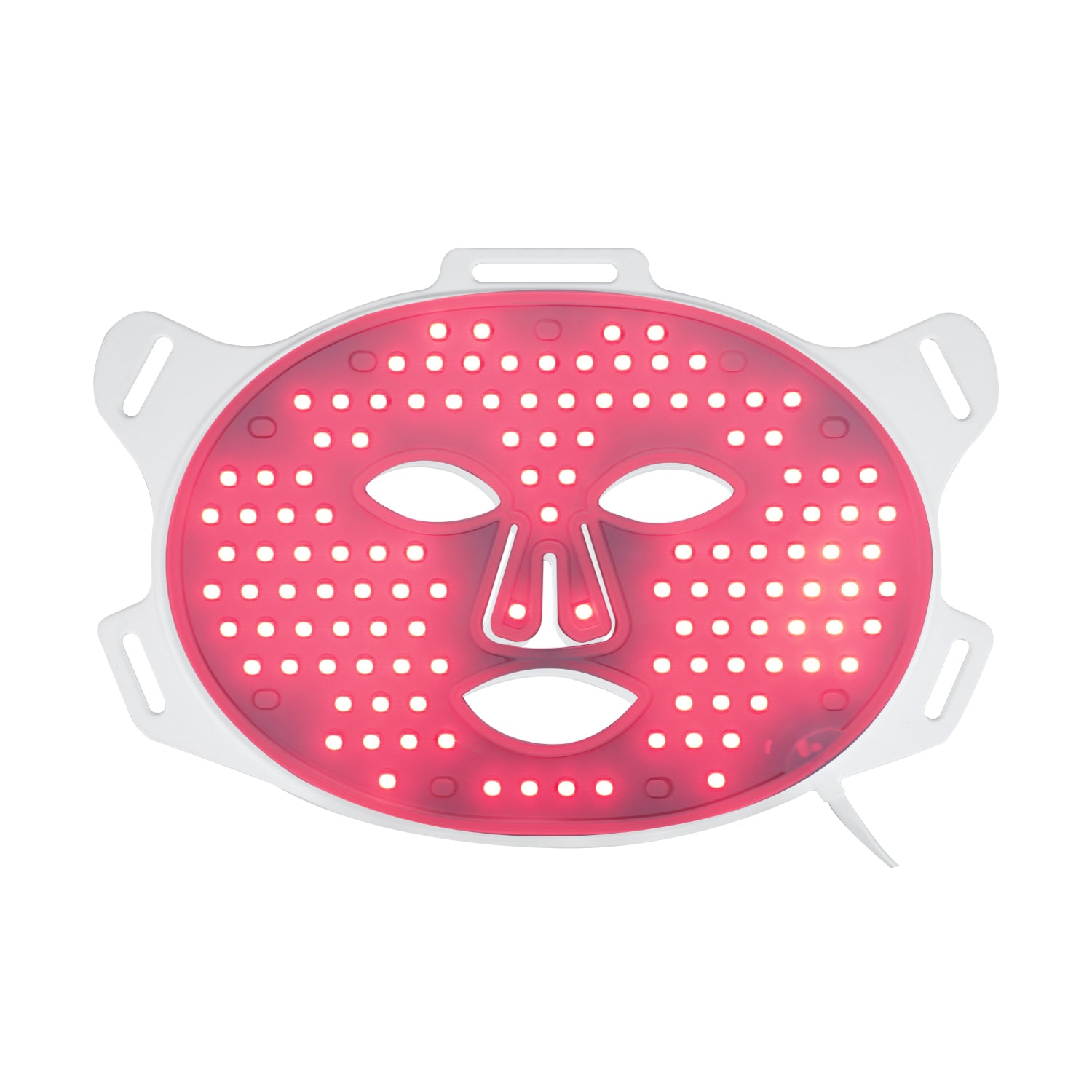 LunèBevra LED Face, Neck and Chest Mask