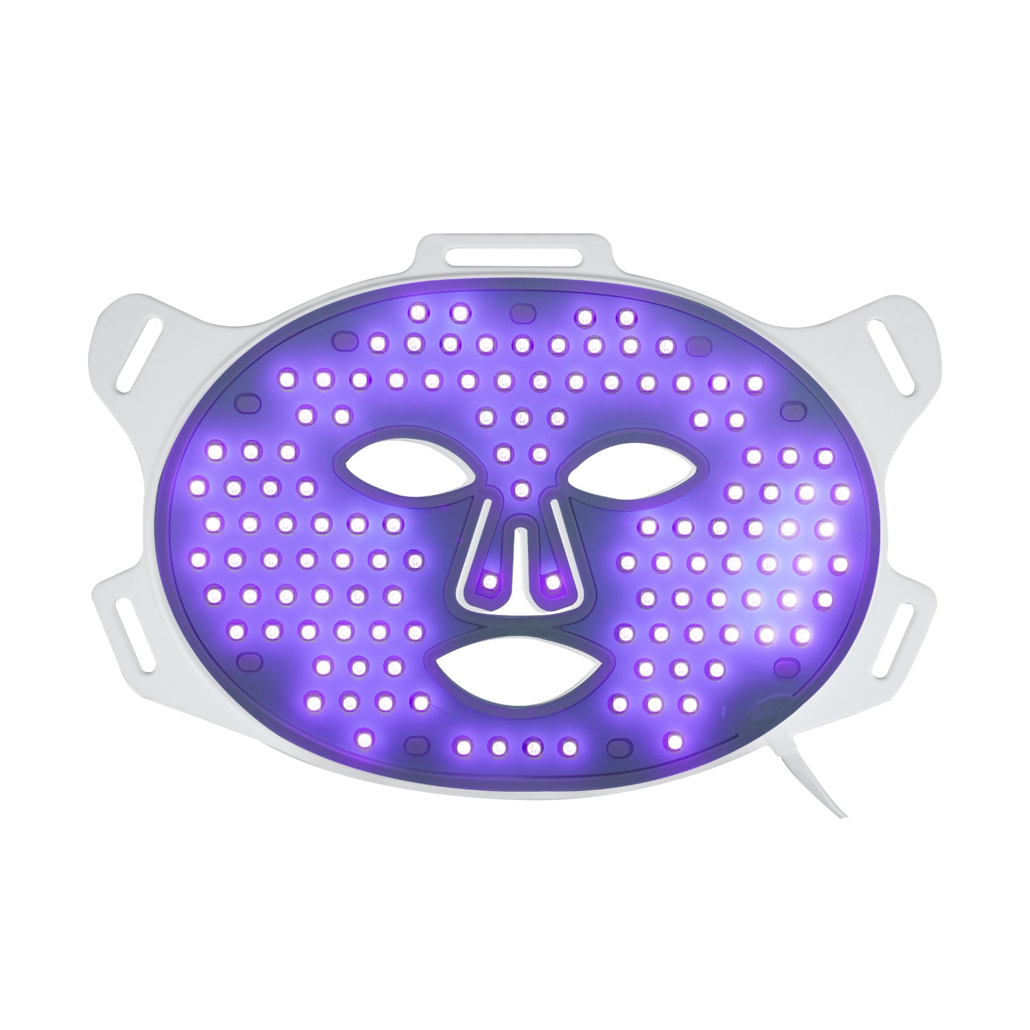 LunèBevra LED Face, Neck and Chest Mask