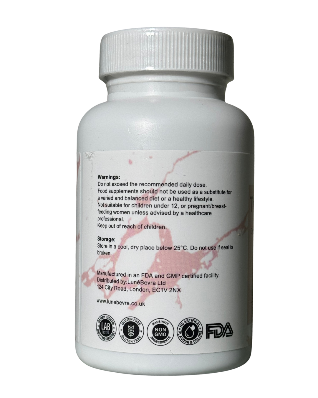 Tremella Glow - Mushroom Supplement for Radiant Skin