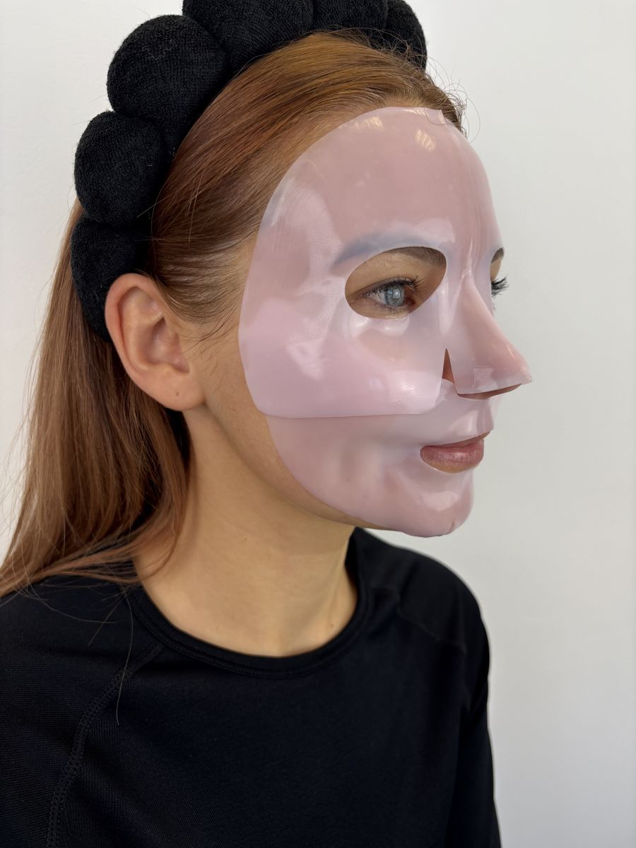 RegenPDRN Recovery Veil | Advanced PDRN Skin Regeneration Sheet Mask