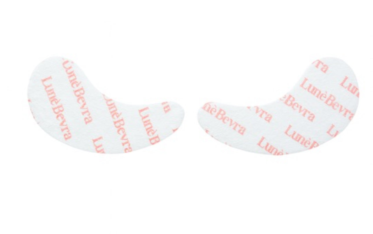 Triple Peptide Collagen Eye Veil – Firming, Brightening & De-Puffing Under-Eye Patches x 10