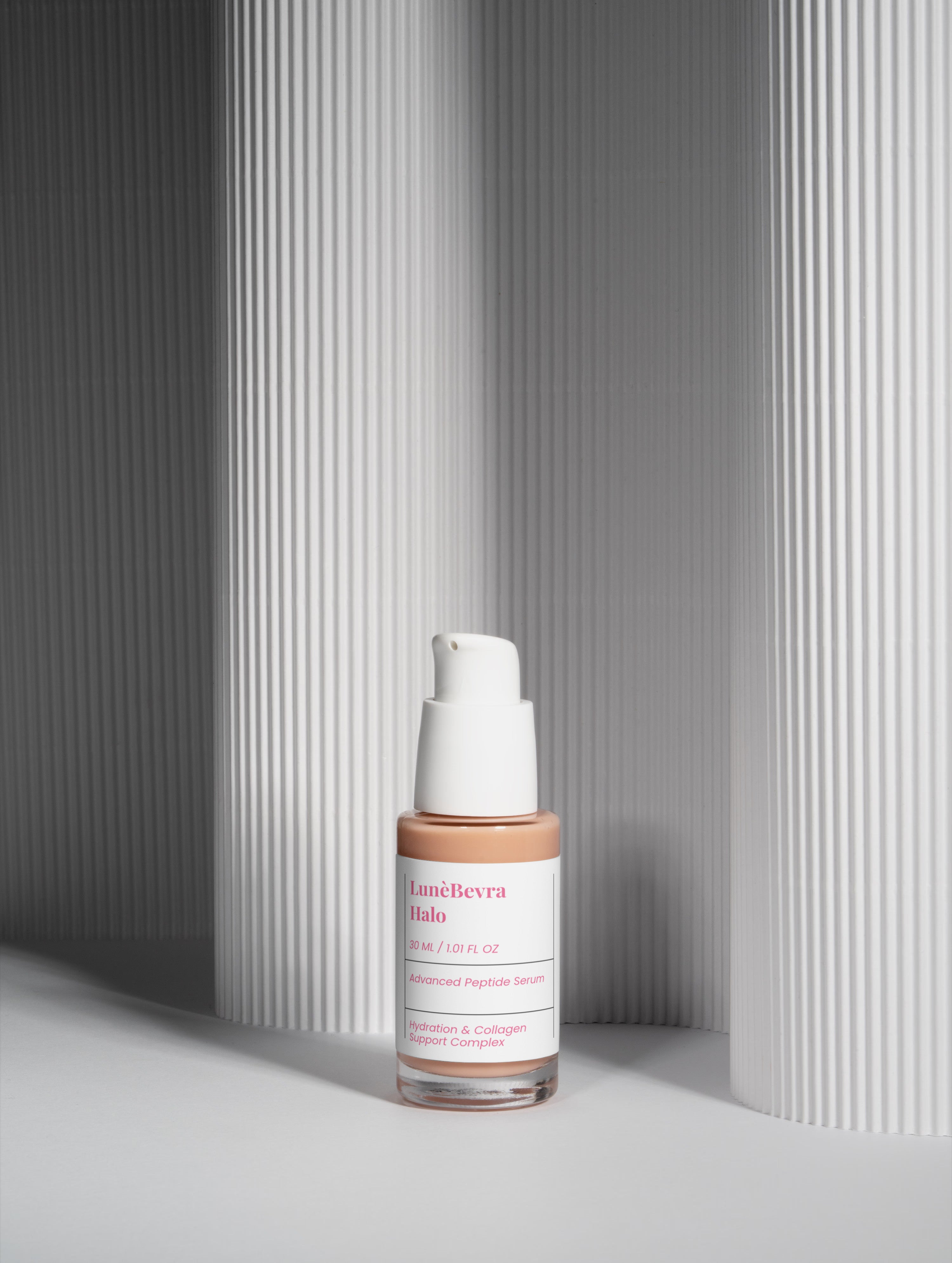 Halo Advanced Peptide Serum
